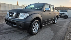 Nissan Navara 2.5 DCI Italia - Car24.bg Nissan Navara 2.5 DCI Italia