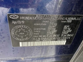 Hyundai Santa fe * Essential * CARFAX * БЕЗ ПЪРВОНАЧАЛНА ВНОСКА - 22650 лв. / 11580.76 € - 40269940 12 | Car24.bg Hyundai Santa fe * Essential * CARFAX * БЕЗ ПЪРВОНАЧАЛНА ВНОСКА - 22650 лв. / 11580.76 € - 40269940 12