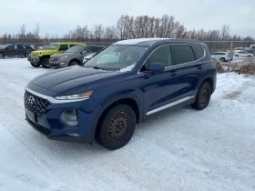 Hyundai Santa fe * Essential * CARFAX * БЕЗ ПЪРВОНАЧАЛНА ВНОСКА - Car24.bg Hyundai Santa fe * Essential * CARFAX * БЕЗ ПЪРВОНАЧАЛНА ВНОСКА