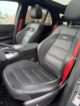 Mercedes-Benz GLE 53 4MATIC 53 AMG EQ BUSTER - 60500 € / 118327.71 лв. - 73725025 16 | Car24.bg Mercedes-Benz GLE 53 4MATIC 53 AMG EQ BUSTER - 60500 € / 118327.71 лв. - 73725025 16