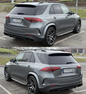 Mercedes-Benz GLE 53 4MATIC 53 AMG EQ BUSTER - 60500 € / 118327.71 лв. - 73725025 7 | Car24.bg Mercedes-Benz GLE 53 4MATIC 53 AMG EQ BUSTER - 60500 € / 118327.71 лв. - 73725025 7