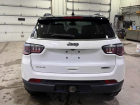 Jeep Compass * Carfax * Лизинг * TOP - 13300 € / 26012.54 лв. - 64886026 5 | Car24.bg Jeep Compass * Carfax * Лизинг * TOP - 13300 € / 26012.54 лв. - 64886026 5