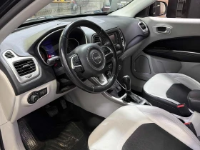 Jeep Compass * Carfax * Лизинг * TOP - 13300 € / 26012.54 лв. - 64886026 7 | Car24.bg Jeep Compass * Carfax * Лизинг * TOP - 13300 € / 26012.54 лв. - 64886026 7