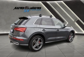 Audi SQ5 3.0TFSi * ДИГИТАЛНО ТАБЛО * ADAPTIVE * CARFAX * | Auto.bg — изображение 5 Audi SQ5 3.0TFSi * ДИГИТАЛНО ТАБЛО * ADAPTIVE * CARFAX * | Auto.bg — изображение 5