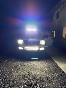 Ford F150 4.6 с газ | Auto.bg — изображение 4 Ford F150 4.6 с газ | Auto.bg — изображение 4