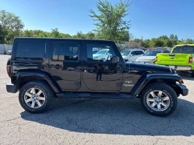 Jeep Wrangler SAHARA/CARFAX/ФИНАНСИРАНЕ | Auto.bg — изображение 3 Jeep Wrangler SAHARA/CARFAX/ФИНАНСИРАНЕ | Auto.bg — изображение 3