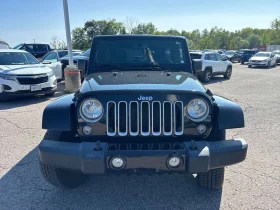 Jeep Wrangler SAHARA/CARFAX/ФИНАНСИРАНЕ | Auto.bg — изображение 6 Jeep Wrangler SAHARA/CARFAX/ФИНАНСИРАНЕ | Auto.bg — изображение 6