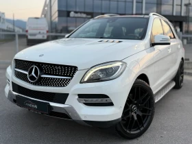 Mercedes-Benz ML 350 FULL* PODGREV* OBDUH* PANO* 3xTV* LINE ASSIST* MEM - Car24.bg Mercedes-Benz ML 350 FULL* PODGREV* OBDUH* PANO* 3xTV* LINE ASSIST* MEM