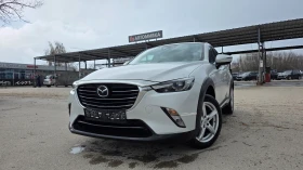 Mazda CX-3 КАТО ЧИСТО НОВА/FUL-FUL - Car24.bg Mazda CX-3 КАТО ЧИСТО НОВА/FUL-FUL