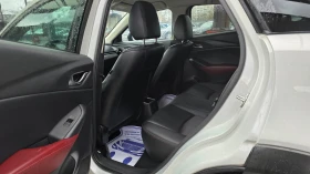 Mazda CX-3 КАТО ЧИСТО НОВА/FUL-FUL - 7799 € - 82939598 10 | Car24.bg Mazda CX-3 КАТО ЧИСТО НОВА/FUL-FUL - 7799 € - 82939598 10