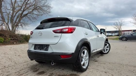 Mazda CX-3 КАТО ЧИСТО НОВА/FUL-FUL - 7799 € - 82939598 5 | Car24.bg Mazda CX-3 КАТО ЧИСТО НОВА/FUL-FUL - 7799 € - 82939598 5