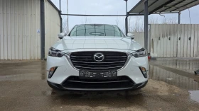 Mazda CX-3 КАТО ЧИСТО НОВА/FUL-FUL - 7799 € - 82939598 4 | Car24.bg Mazda CX-3 КАТО ЧИСТО НОВА/FUL-FUL - 7799 € - 82939598 4
