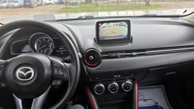 Mazda CX-3 КАТО ЧИСТО НОВА/FUL-FUL - 7799 € - 82939598 7 | Car24.bg Mazda CX-3 КАТО ЧИСТО НОВА/FUL-FUL - 7799 € - 82939598 7