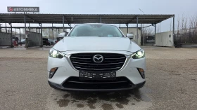 Mazda CX-3 КАТО ЧИСТО НОВА/FUL-FUL - 7799 € - 82939598 2 | Car24.bg Mazda CX-3 КАТО ЧИСТО НОВА/FUL-FUL - 7799 € - 82939598 2