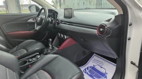 Mazda CX-3 КАТО ЧИСТО НОВА/FUL-FUL - 7799 € - 82939598 14 | Car24.bg Mazda CX-3 КАТО ЧИСТО НОВА/FUL-FUL - 7799 € - 82939598 14