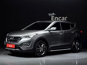 Hyundai Santa fe 2.0 2WD EXCLUSIVE - Car24.bg Hyundai Santa fe 2.0 2WD EXCLUSIVE