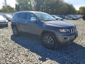 Jeep Grand cherokee - 10150 € - 44639094 4 | Car24.bg Jeep Grand cherokee - 10150 € - 44639094 4