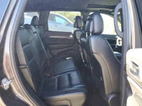 Jeep Grand cherokee - 10150 € - 44639094 10 | Car24.bg Jeep Grand cherokee - 10150 € - 44639094 10