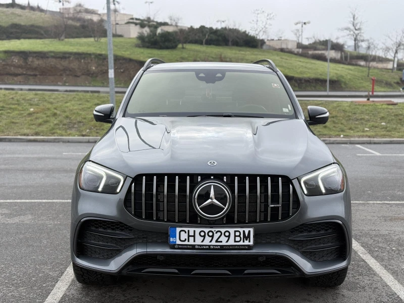 Mercedes-Benz GLE 53 4MATIC 53 AMG EQ BUSTER - 60500 € / 118327.71 лв. - 73725025 1 | Car24.bg Mercedes-Benz GLE 53 4MATIC 53 AMG EQ BUSTER - 60500 € / 118327.71 лв. - 73725025 1