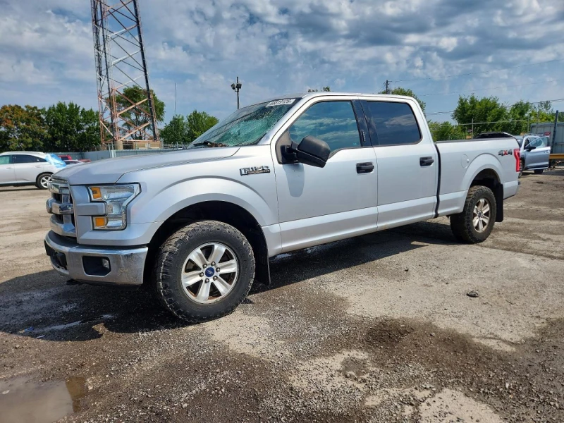 Ford F150 5.0l Supercrew - 10999 € - 78146279 1 | Car24.bg Ford F150 5.0l Supercrew - 10999 € - 78146279 1