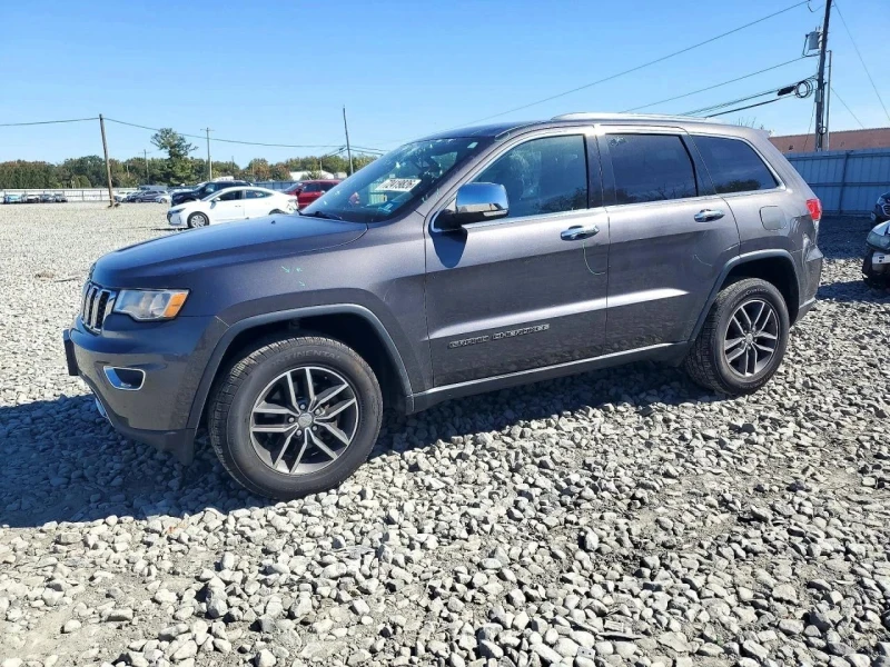 Jeep Grand cherokee - 10150 € - 44639094 1 | Car24.bg Jeep Grand cherokee - 10150 € - 44639094 1