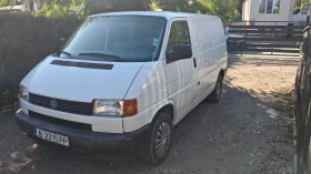 VW Transporter Т4 2.5 бензин | Auto.bg — изображение 2 VW Transporter Т4 2.5 бензин | Auto.bg — изображение 2