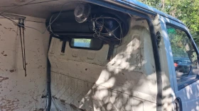 VW Transporter Т4 2.5 бензин | Auto.bg — изображение 8 VW Transporter Т4 2.5 бензин | Auto.bg — изображение 8