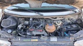 VW Transporter Т4 2.5 бензин | Auto.bg — изображение 7 VW Transporter Т4 2.5 бензин | Auto.bg — изображение 7