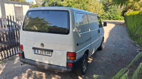 VW Transporter Т4 2.5 бензин | Auto.bg — изображение 4 VW Transporter Т4 2.5 бензин | Auto.bg — изображение 4