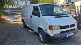 VW Transporter Т4 2.5 бензин | Auto.bg — изображение 3 VW Transporter Т4 2.5 бензин | Auto.bg — изображение 3