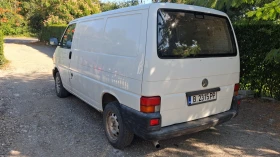 VW Transporter Т4 2.5 бензин | Auto.bg — изображение 5 VW Transporter Т4 2.5 бензин | Auto.bg — изображение 5