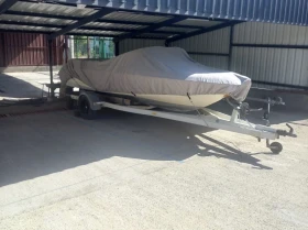 Моторна яхта Sea Ray 175 BR | Auto.bg — изображение 6 Моторна яхта Sea Ray 175 BR | Auto.bg — изображение 6