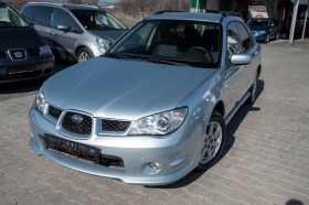 Обява за продажба на Subaru Impreza 1.5i*4x4*бензин ~5 999 лв. - изображение 1