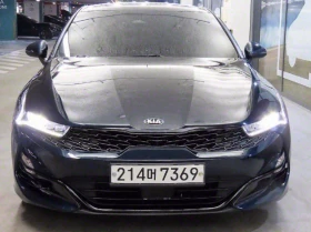 Kia K5 2.0 MPI (CVVL) - ОЧАКВАН ВНОС 1 - Car24.bg Kia K5 2.0 MPI (CVVL) - ОЧАКВАН ВНОС 1