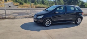 Mercedes-Benz B 200 - Car24.bg Mercedes-Benz B 200
