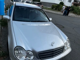 Mercedes-Benz C 200 - Car24.bg Mercedes-Benz C 200