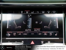 Audi A8 L 55 TFSI* B&O* HEAD-UP* 360 CAM* ПАНОРАМА* ОБДУХ - 68900 лв. / 35228.01 € - 52563914 11 | Car24.bg Audi A8 L 55 TFSI* B&O* HEAD-UP* 360 CAM* ПАНОРАМА* ОБДУХ - 68900 лв. / 35228.01 € - 52563914 11