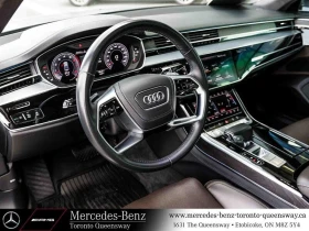 Audi A8 L 55 TFSI* B&O* HEAD-UP* 360 CAM* ПАНОРАМА* ОБДУХ - 68900 лв. / 35228.01 € - 52563914 7 | Car24.bg Audi A8 L 55 TFSI* B&O* HEAD-UP* 360 CAM* ПАНОРАМА* ОБДУХ - 68900 лв. / 35228.01 € - 52563914 7