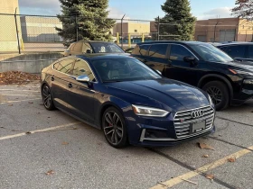 Audi S5 2018 SPORTBACK TECHNIK * БЕЗ ПЪРВОНАЧАЛНА ВНОСКА* - 39890 лв. / 20395.43 € - 22797740 2 | Car24.bg Audi S5 2018 SPORTBACK TECHNIK * БЕЗ ПЪРВОНАЧАЛНА ВНОСКА* - 39890 лв. / 20395.43 € - 22797740 2