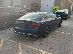Audi S5 2018 SPORTBACK TECHNIK * БЕЗ ПЪРВОНАЧАЛНА ВНОСКА* - 39890 лв. / 20395.43 € - 22797740 3 | Car24.bg Audi S5 2018 SPORTBACK TECHNIK * БЕЗ ПЪРВОНАЧАЛНА ВНОСКА* - 39890 лв. / 20395.43 € - 22797740 3