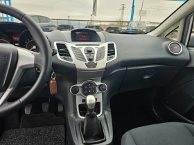 Ford Fiesta 1.4 Gpl evro5B - 5999 лв. / 3067.24 € - 95243708 11 | Car24.bg Ford Fiesta 1.4 Gpl evro5B - 5999 лв. / 3067.24 € - 95243708 11