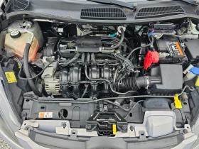 Ford Fiesta 1.4 Gpl evro5B - 5999 лв. / 3067.24 € - 95243708 14 | Car24.bg Ford Fiesta 1.4 Gpl evro5B - 5999 лв. / 3067.24 € - 95243708 14