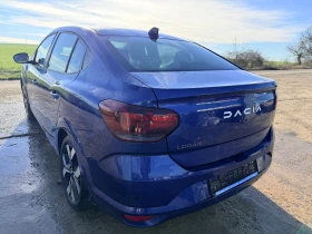 Dacia Logan 1.0 TCe - 11 лв. / 5.62 € - 55343468 7 | Car24.bg Dacia Logan 1.0 TCe - 11 лв. / 5.62 € - 55343468 7