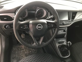 Opel Astra Евро 6, 105ks.150x.km. - 5600 € / 10952.65 лв. - 83903801 16 | Car24.bg Opel Astra Евро 6, 105ks.150x.km. - 5600 € / 10952.65 лв. - 83903801 16