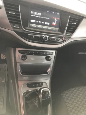 Opel Astra Евро 6, 105ks.150x.km. - 5600 € / 10952.65 лв. - 83903801 14 | Car24.bg Opel Astra Евро 6, 105ks.150x.km. - 5600 € / 10952.65 лв. - 83903801 14