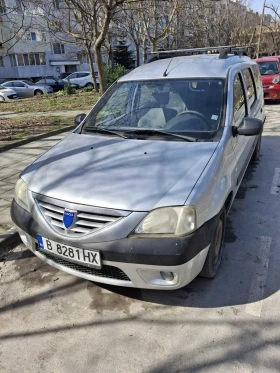 Dacia Logan - Car24.bg Dacia Logan