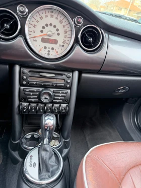 Mini Cooper cabrio - 5000 € / 9779.15 лв. - 96150922 10 | Car24.bg Mini Cooper cabrio - 5000 € / 9779.15 лв. - 96150922 10