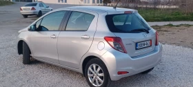 Toyota Yaris 1.4 D-4D - 5555 € / 10864.64 лв. - 95977553 4 | Car24.bg Toyota Yaris 1.4 D-4D - 5555 € / 10864.64 лв. - 95977553 4