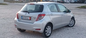 Toyota Yaris 1.4 D-4D - 5555 € / 10864.64 лв. - 95977553 3 | Car24.bg Toyota Yaris 1.4 D-4D - 5555 € / 10864.64 лв. - 95977553 3