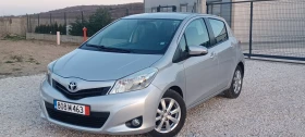 Toyota Yaris 1.4 D-4D - Car24.bg Toyota Yaris 1.4 D-4D